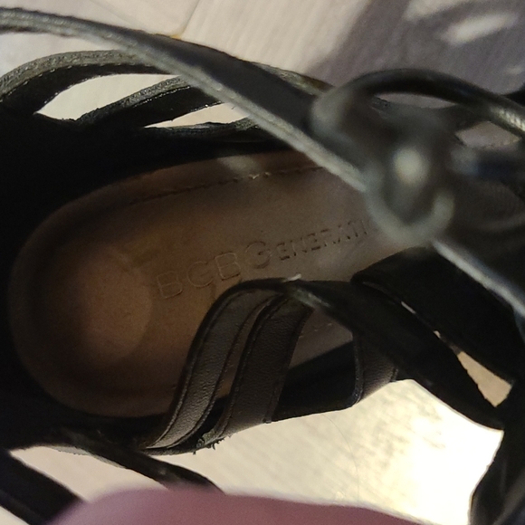 Bcbg heels size 8 - Picture 5 of 5